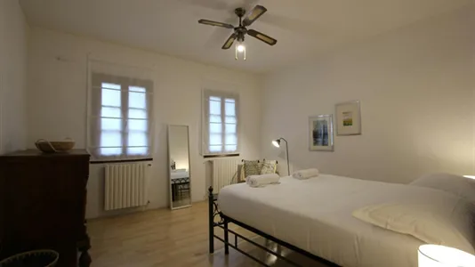 Apartments in Florence - photo 1