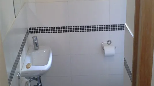 Rooms in Brussels Etterbeek - photo 4