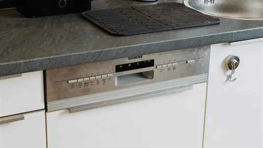 Apartments in Location is not specified - photo 5