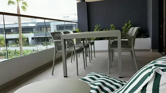 Apartments in Torrevieja - photo 5