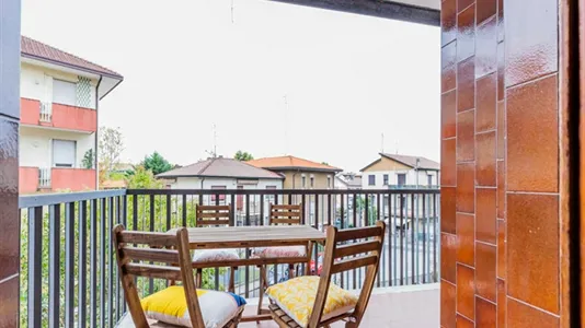 Rooms in Padua - photo 10