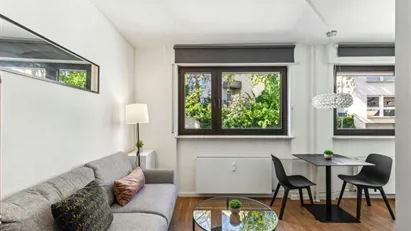 Apartment for rent in Frankfurt (region)