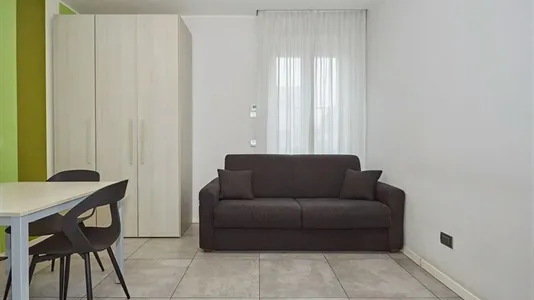 Apartments in Milano Zona 9 - Porta Garibaldi, Niguarda - photo 4