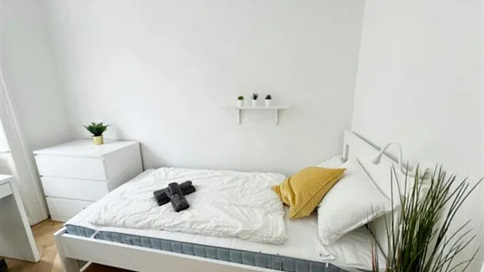 Rooms in Vienna Josefstadt - photo 3