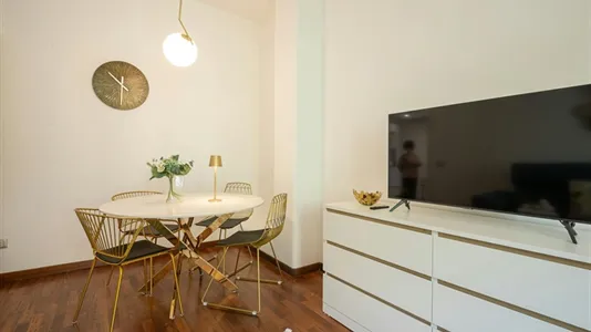 Apartments in Roma Municipio VII – Appio-Latino/Tuscolano/Cinecittà - photo 6