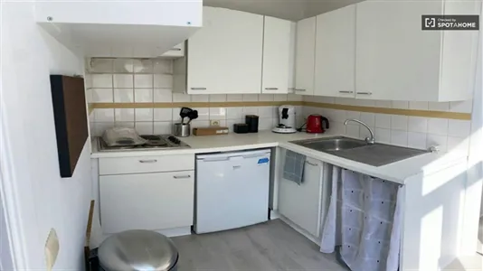 Apartments in Stad Brussel - photo 7