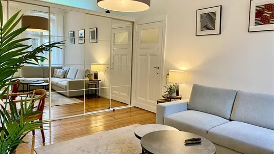 Apartments in Berlin Charlottenburg-Wilmersdorf - photo 4