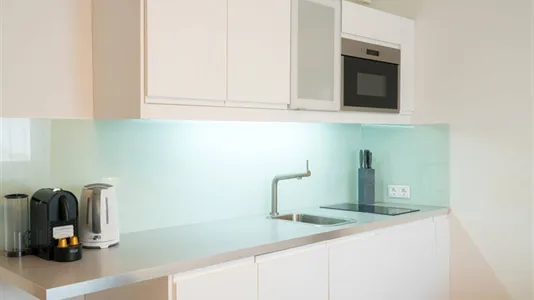 Apartments in Vienna Landstraße - photo 10