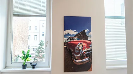 Rooms in Wien Ottakring - photo 2