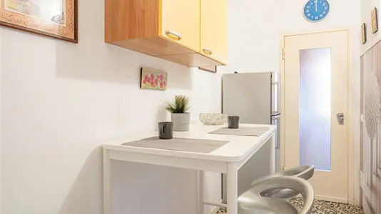 Rooms in Milano Zona 2 - Stazione Centrale, Gorla, Turro, Greco, Crescenzago - photo 8