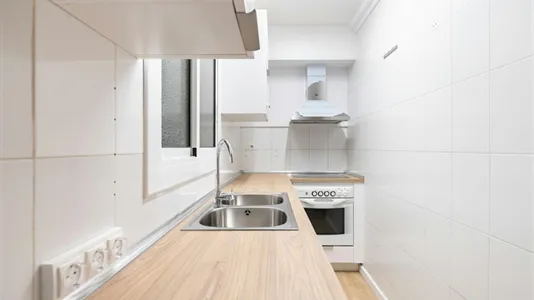 Apartments in Barcelona Nou Barris - photo 10