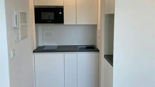 Apartments in Frankfurt Süd - photo 9