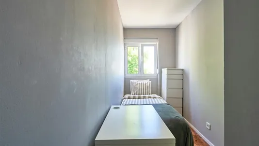 Rooms in Location is not specified - photo 5