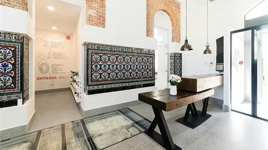 Rooms in Alcalá de Henares - photo 10