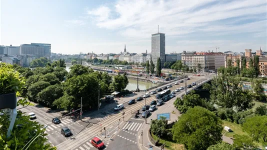 Apartments in Vienna Leopoldstadt - photo 2