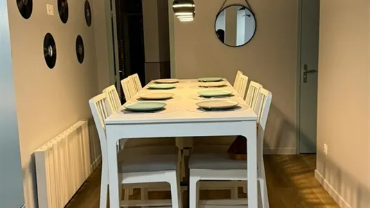 Rooms in Reims - photo 4