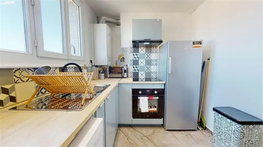 Rooms in Lyon - photo 8