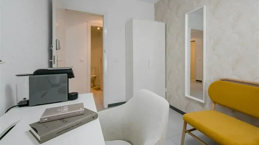 Rooms in Madrid Fuencarral-El Pardo - photo 3