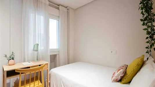 Rooms in Madrid Moncloa-Aravaca - photo 3