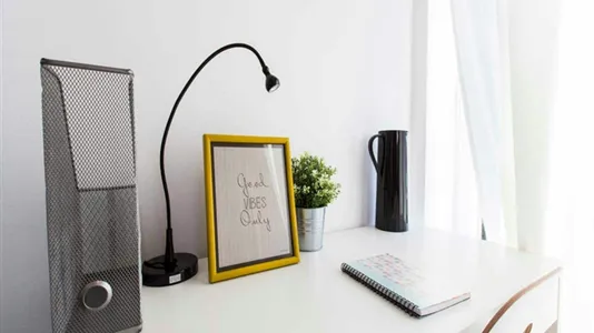 Rooms in Milano Zona 6 - Barona, Lorenteggio - photo 10