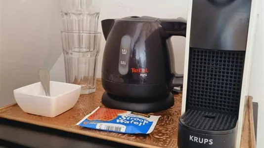 Rooms in Vlaardingen - photo 5