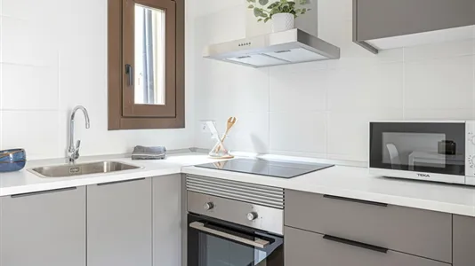 Apartments in Location is not specified - photo 6