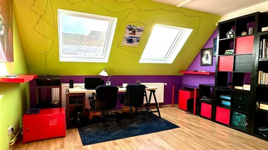 Apartments in Berlin Neukölln - photo 7