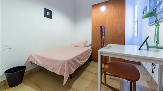 Rooms in Valencia Camins al Grau - photo 2