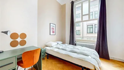 Room for rent in Brussels Elsene, Brussels