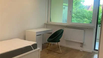 Room for rent in Munich Ramersdorf-Perlach, Munich