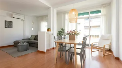 Apartment for rent in Barcelona Eixample, Barcelona