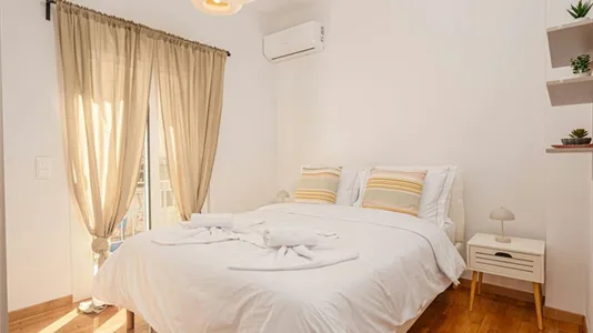 Apartments in Piraeus - photo 10