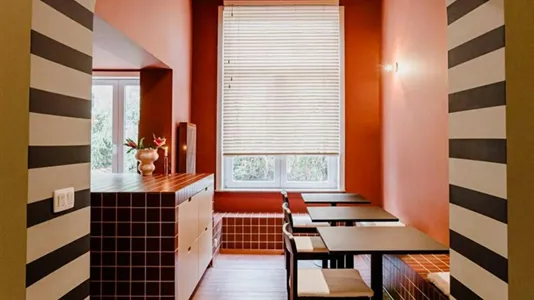 Rooms in Brussels Etterbeek - photo 5