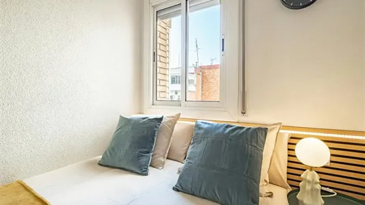 Rooms in L'Hospitalet de Llobregat - photo 6