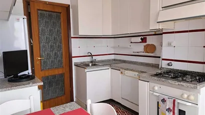 Room for rent in Genoa, Liguria