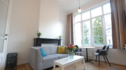 Apartment for rent in Brussels Schaarbeek, Brussels