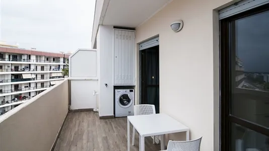 Apartments in Roma Municipio IX – EUR - photo 7