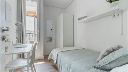 Room for rent in Madrid Arganzuela, Madrid