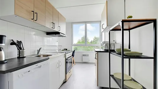 Rooms in L'Haÿ-les-Roses - photo 10