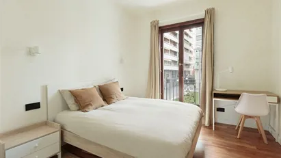 Room for rent in Barcelona Sarrià-St. Gervasi, Barcelona