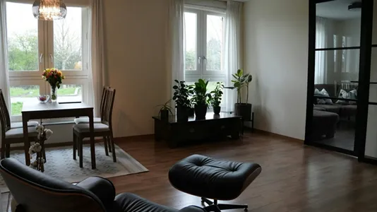 Apartments in Utrecht Vleuten-De Meern - photo 6