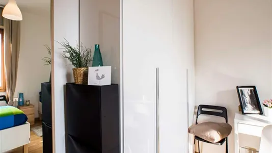 Rooms in Milano Zona 7 - Baggio, De Angeli, San Siro - photo 7