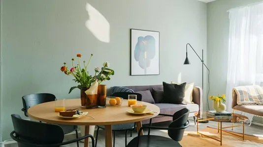 Apartments in Berlin Steglitz-Zehlendorf - photo 4