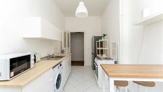 Rooms in Berlin Friedrichshain-Kreuzberg - photo 5
