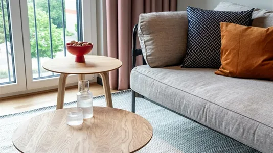 Apartments in Braunschweig - photo 4