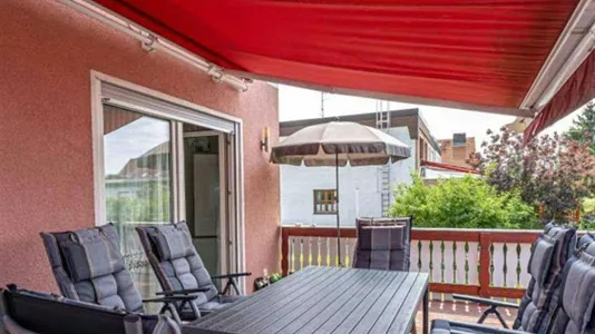 Rooms in Berlin Neukölln - photo 7