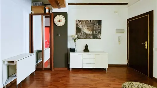 Apartments in Valencia Ciutat Vella - photo 5