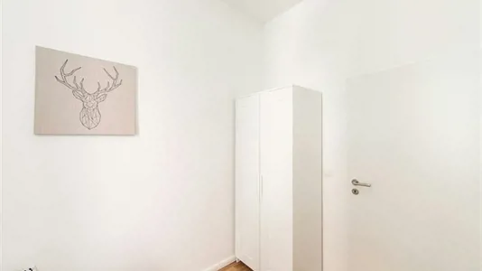 Rooms in Berlin Charlottenburg-Wilmersdorf - photo 3