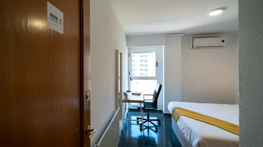 Rooms in Alboraya - photo 6