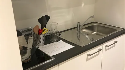 Apartments in Stad Brussel - photo 8